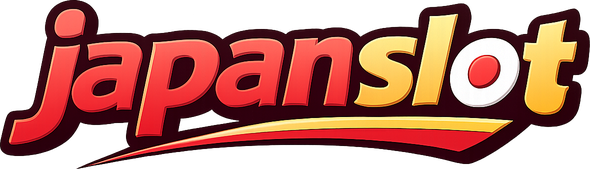 Logo japanslot